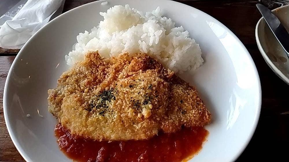 篤 -ATSU-