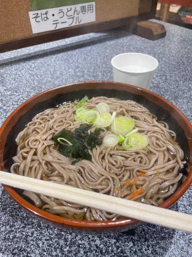 湯沢庵 - サブ画像2