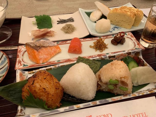 江陽グランドホテル - サブ画像2