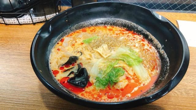 楊國福マーラータン 上野店 - サブ画像3