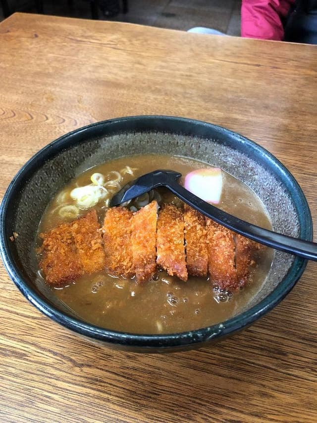 味一番 木曳野店 - サブ画像3