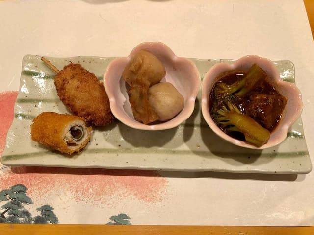 おでん乃まるけん - サブ画像2