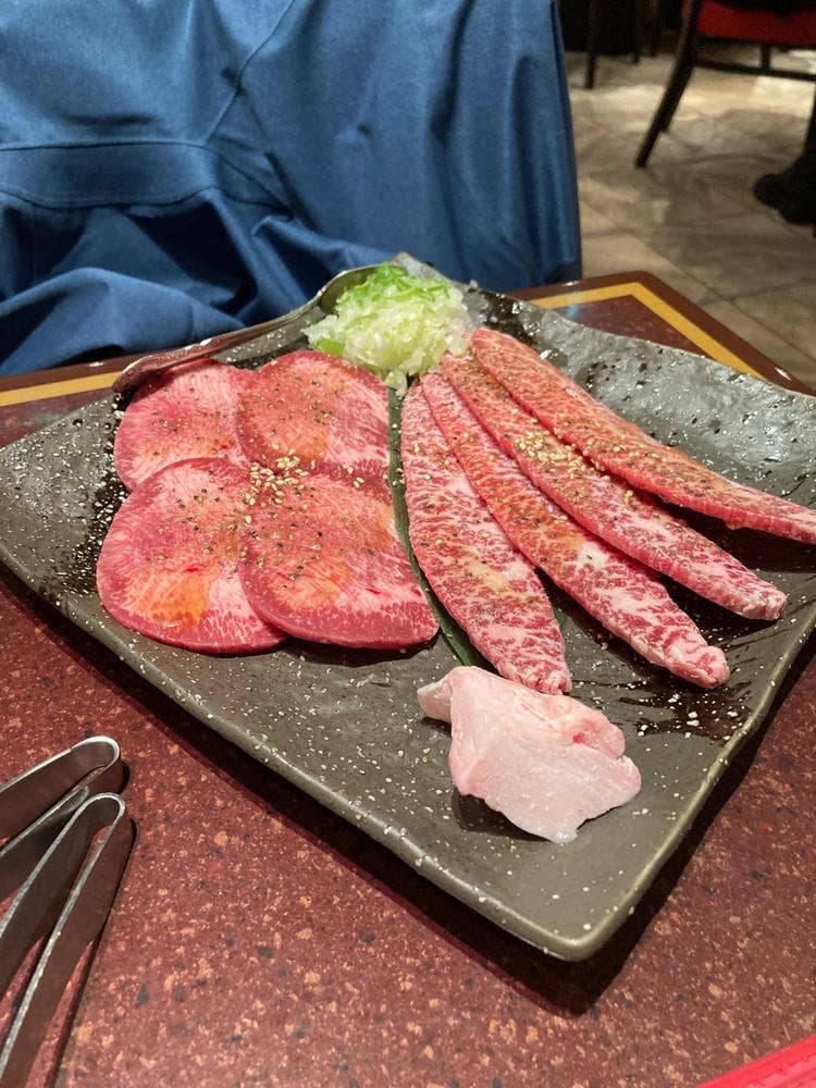 焼肉 どうらく 横浜西口店