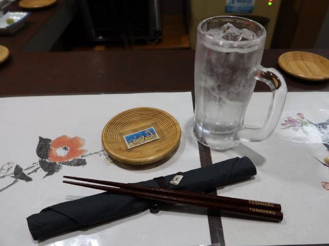 刺身 山原 - サブ画像1