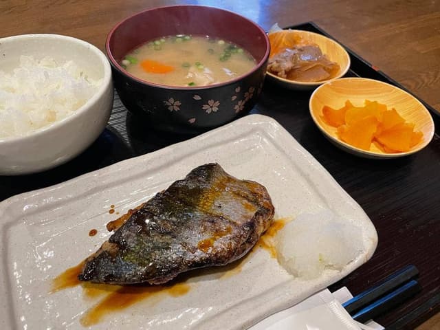 家庭料理 まつもと - サブ画像2