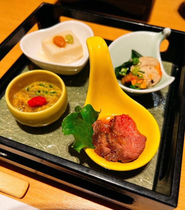 せんざん 横浜東口三井ビル店 - サブ画像2