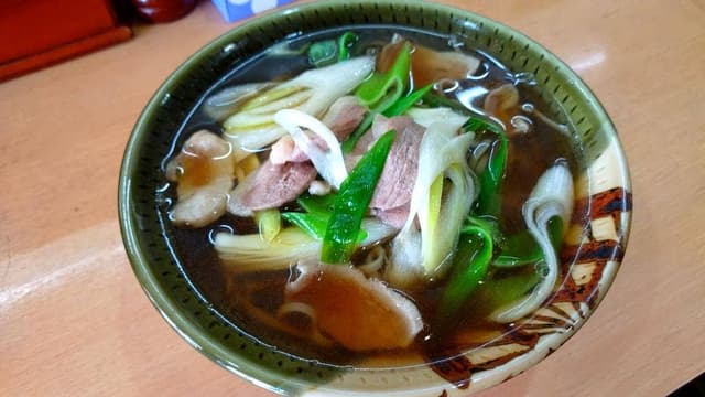 そば太郎 - サブ画像1