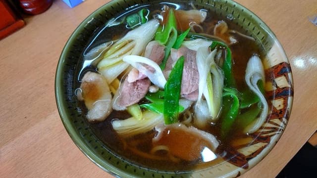 そば太郎 - サブ画像2