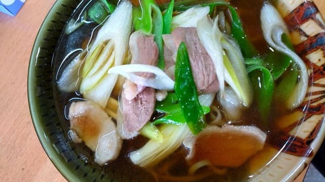 そば太郎 - サブ画像3