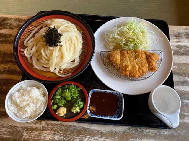いってつ庵久米店 - サブ画像1