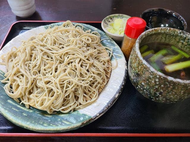 専心庵 - サブ画像1