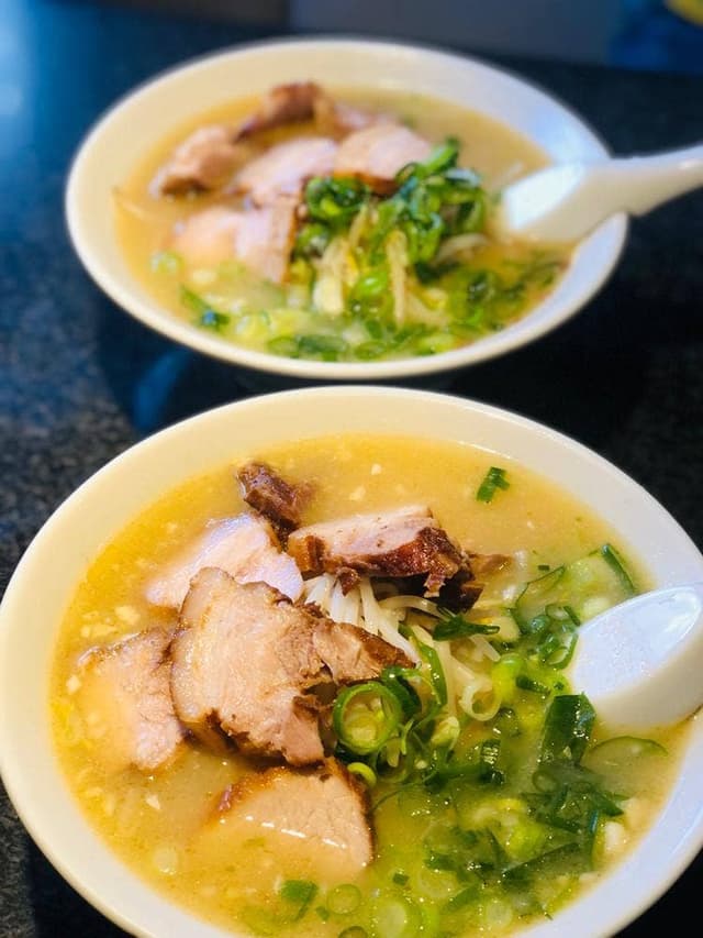薩摩っ子ラーメン 石切店 - サブ画像2