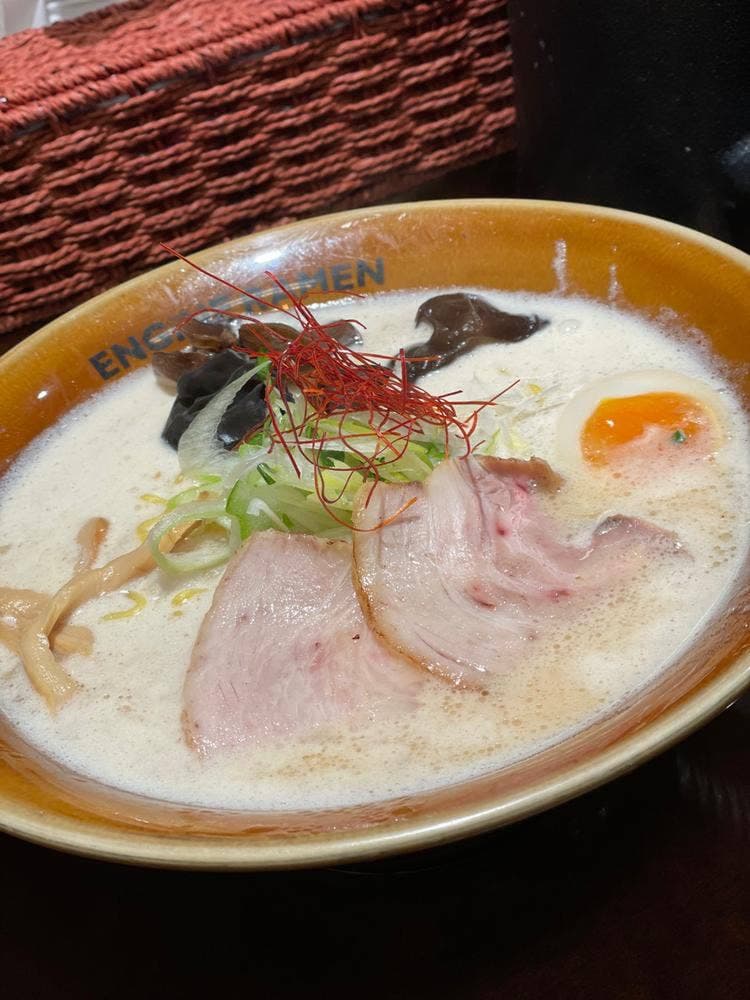 札幌ゑん神