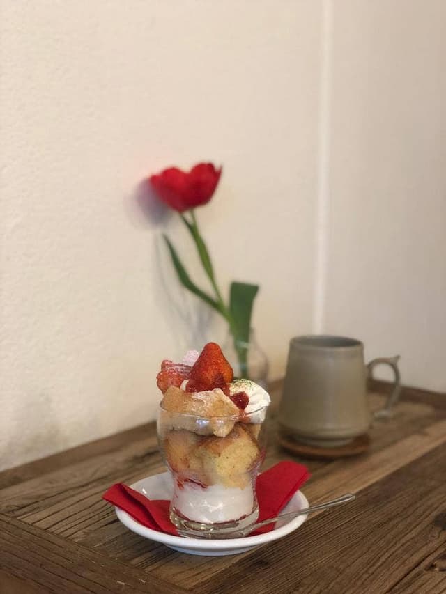 coffee and bake douceur - サブ画像1