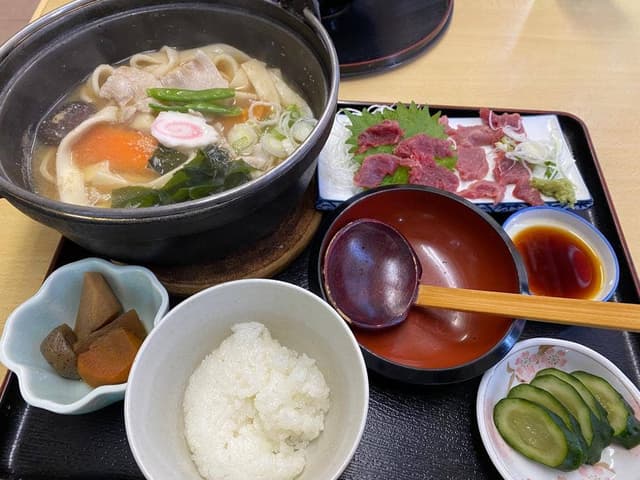 菊よし 塩山店 - サブ画像1