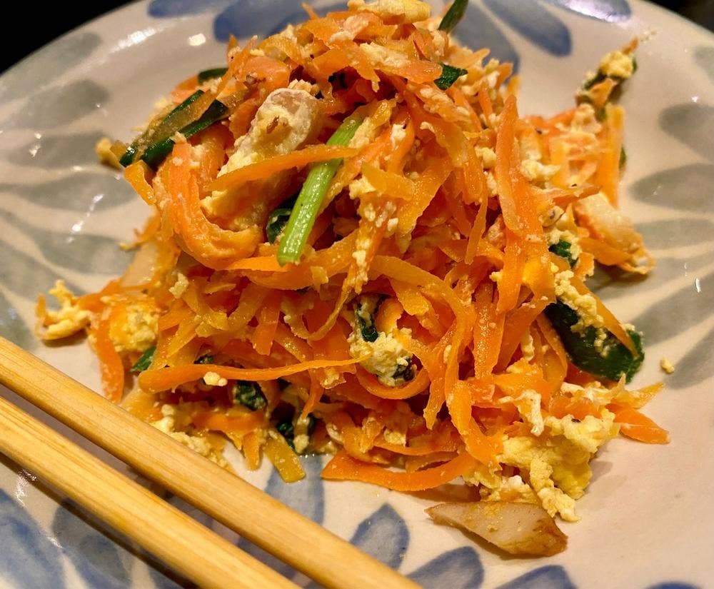 あんな ga きっちん