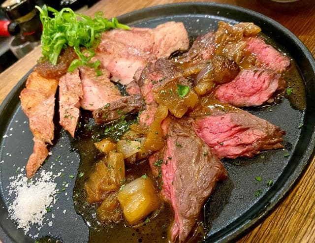 大衆ビストロ ジル 中目黒店 - サブ画像1