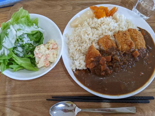 防災カフェ 結 - サブ画像2
