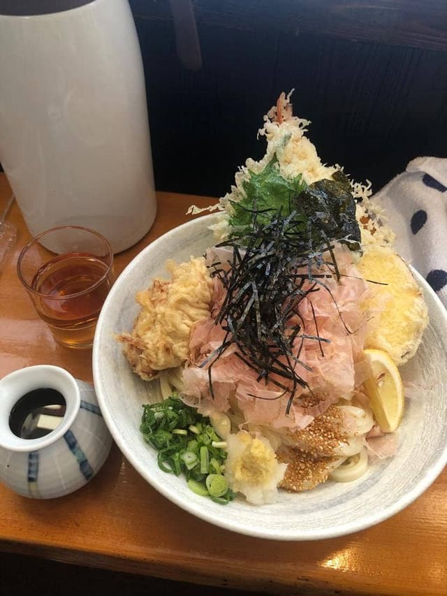 どとう ぜにや - サブ画像1