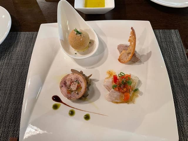 RISTORANTE al Cielo - サブ画像1