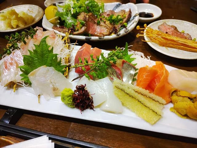 居酒屋 ふらっと - サブ画像3