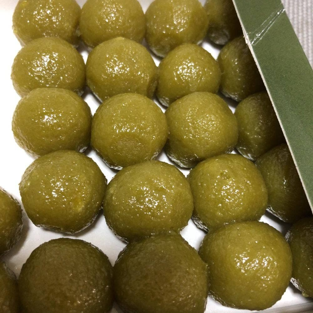 能登椽 稲房安兼