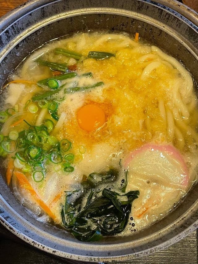 孜々庵 - サブ画像1