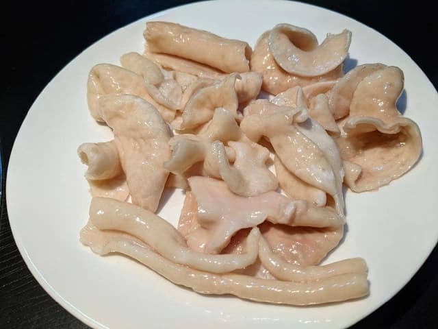 精香園 永山店 - サブ画像1