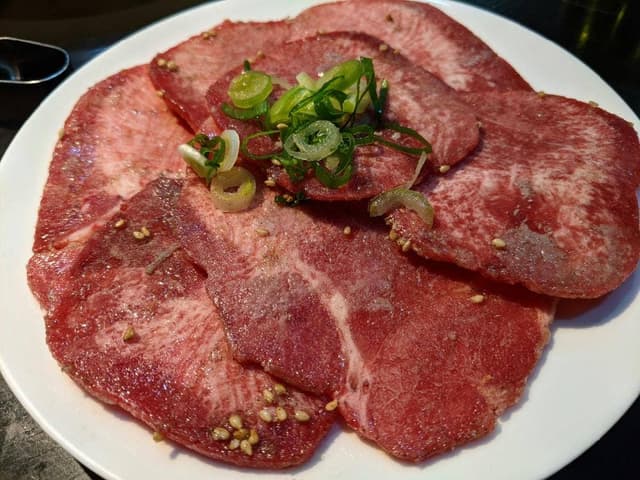 精香園 永山店 - サブ画像2