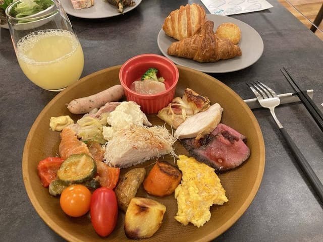 ホテルピエナ神戸 - サブ画像2