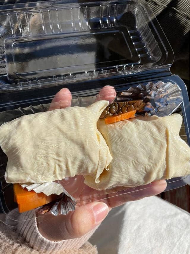 補陀洛本舗 石屋町店 - サブ画像1