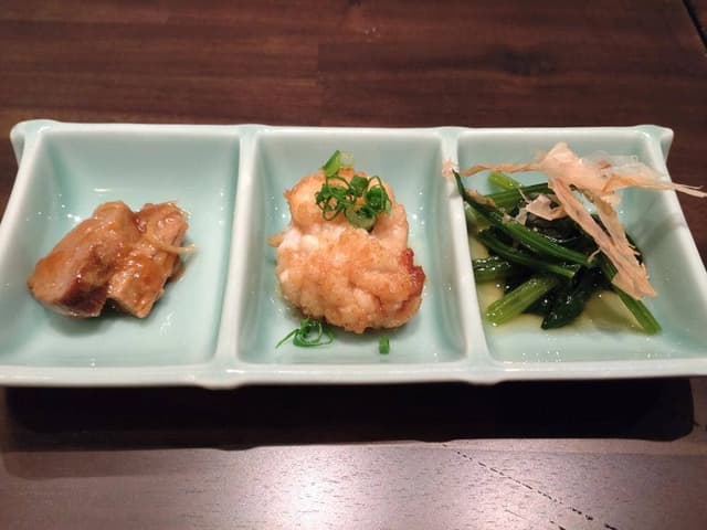 季節料理 こばやし - サブ画像2