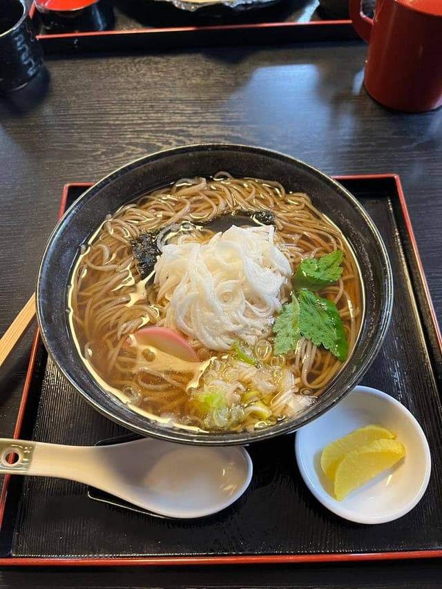 水舎 つつみ庵 - サブ画像3