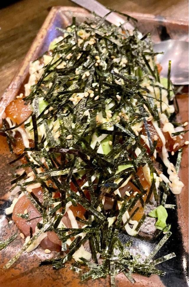 調布大衆食堂Wパンチ - サブ画像1