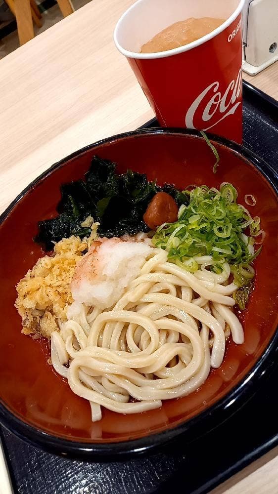 地粉屋 福ろう製麺 イオンモール札幌発寒店 - サブ画像1