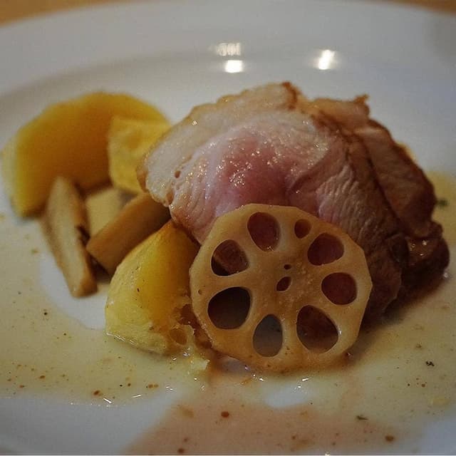 食事とワインおしゃべりきのこ - サブ画像1