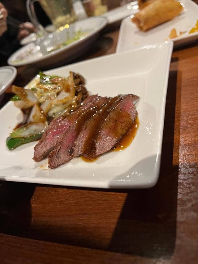 真不同 飲茶倶楽部 恵比寿店 - サブ画像3