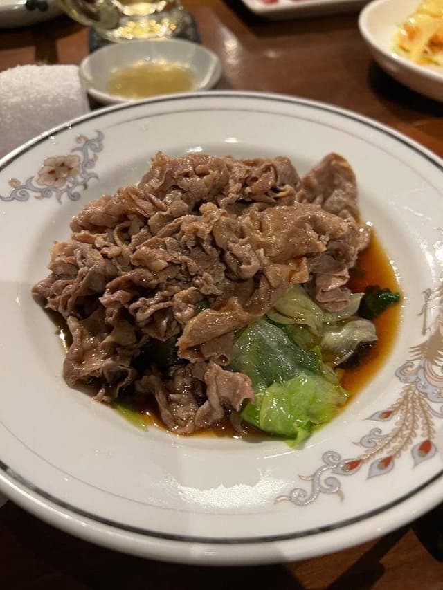 真不同 飲茶倶楽部 恵比寿店 - サブ画像1