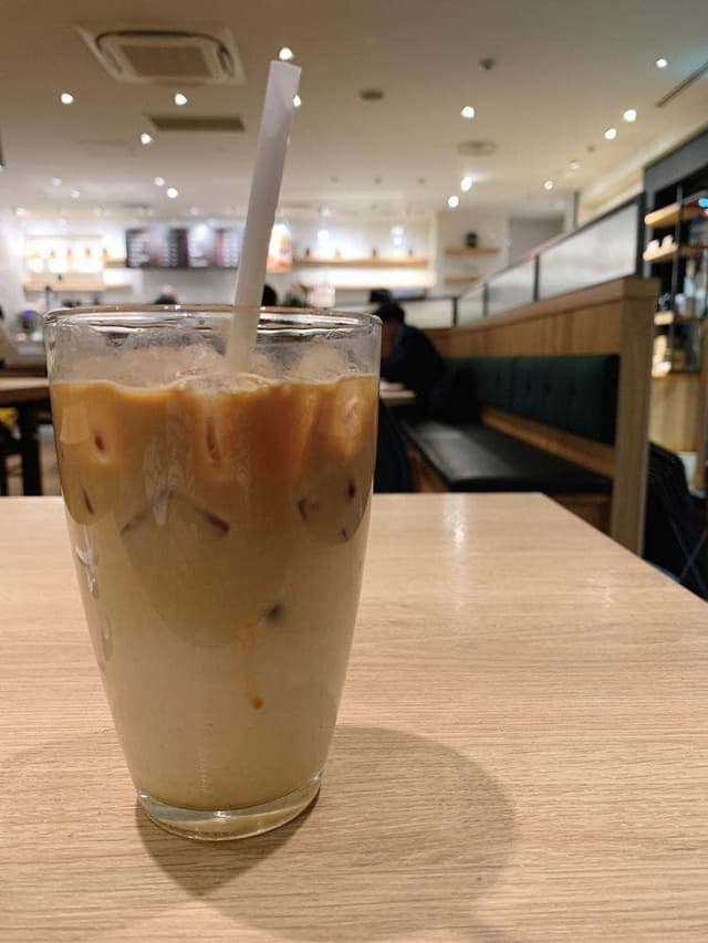 エクセルシオールカフェ 八重洲一丁目店 - サブ画像3