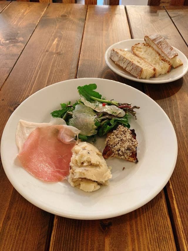 Osteria Comacina - サブ画像1