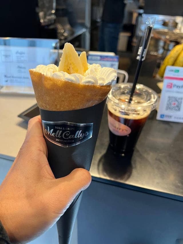 MellCallys 渋谷店 - サブ画像3
