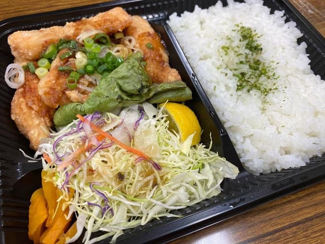 とりあん 小平店 - サブ画像1