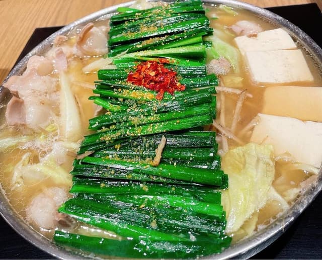 博多もつ鍋 おおやま LINKS UMEDA店 - サブ画像3