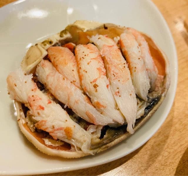 蛇の文鮨 - サブ画像1