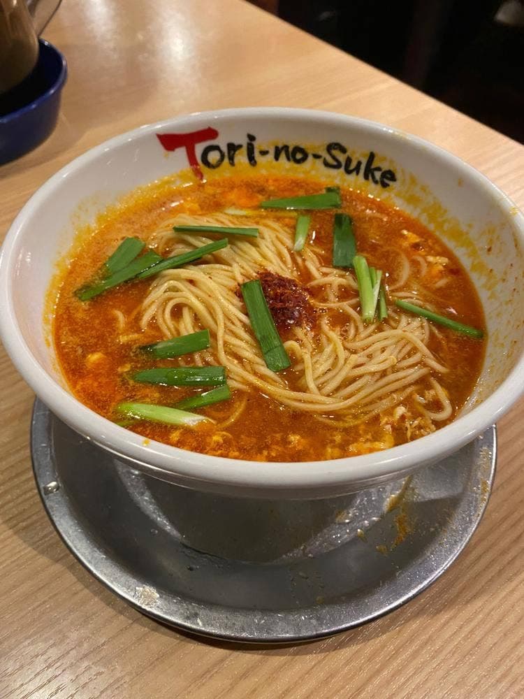 とりの助 東予店