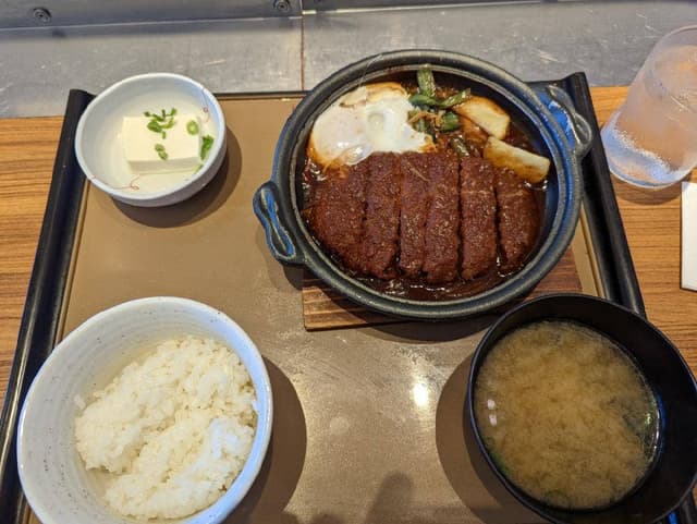 やよい軒 湘南藤沢店 - サブ画像2