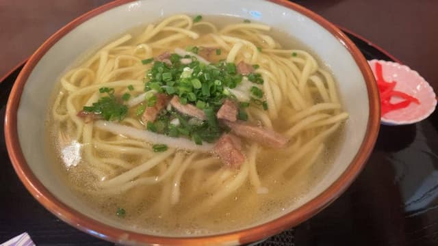 かーら家 食堂 - サブ画像1