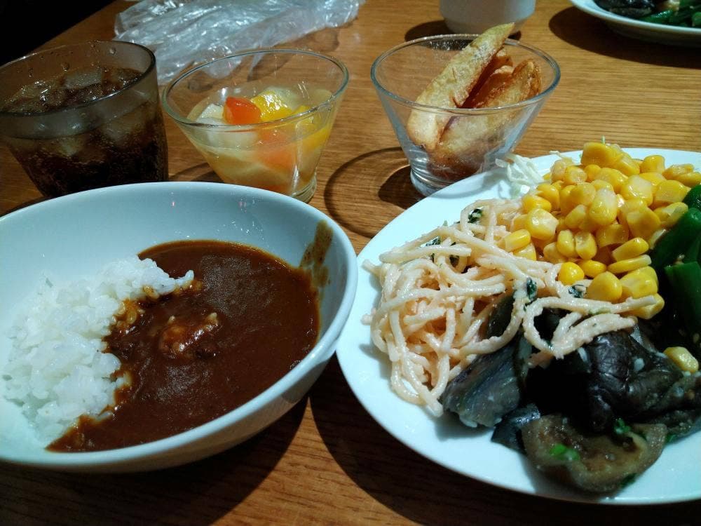 ブルズグリル イオンモール幕張新都心