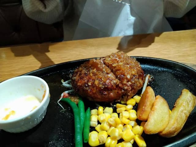 ブルズグリル イオンモール幕張新都心 - サブ画像3