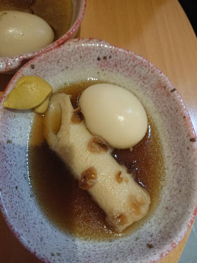 満ぞく屋 京橋本店 - サブ画像1